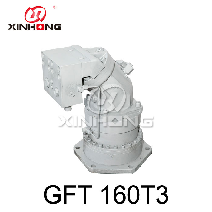 How do Gear Reducers Operate When They Need Speed Regulation?