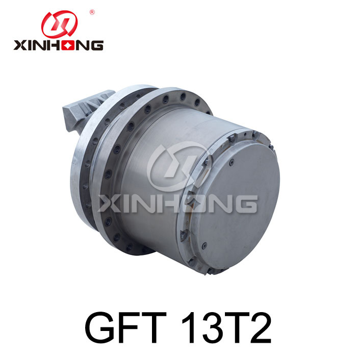 What Is a Hydrostatic Winch Reducer and How Does It Improve Winch Performance